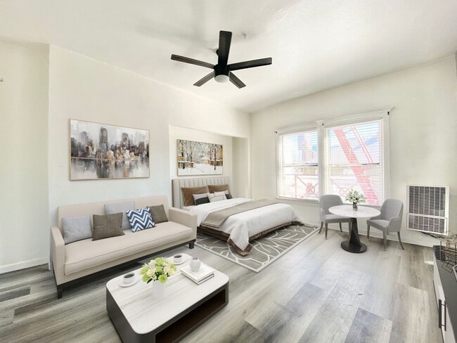 Photo - The Ritz Apartments
