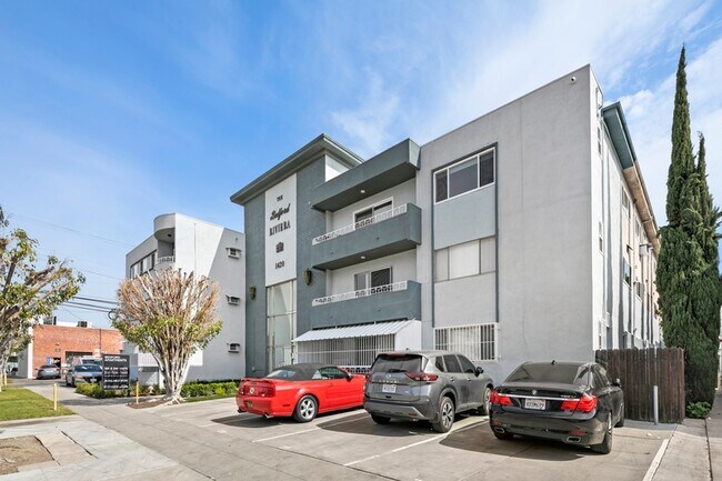 Photo - 1420 S. Bedford Street