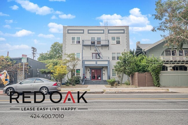 Photo - 719 Heliotrope Dr Unit 106