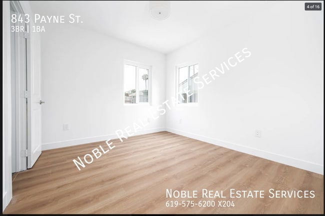 Photo - 843 Payne St