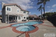 Photo - 4 Bedroom Home with Pool & Spa