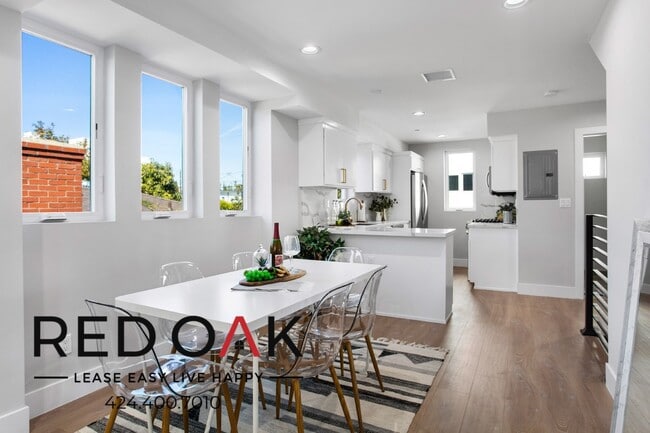 Photo - 4444 S Slauson Ave Unit 4442