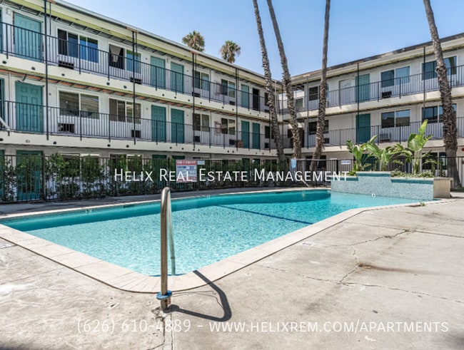 Building Photo - 6353 Rosemead Blvd Unit B-104