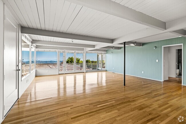Building Photo - One of a kind, mid century modern home in ...