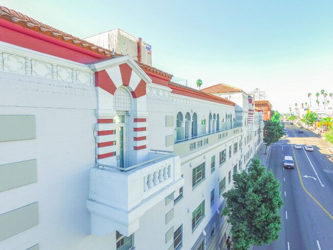 Photo - 3550 W 6th St Unit 1 Bedroom