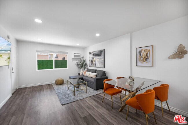 Building Photo - 1623 Menlo Ave Unit Apt 3