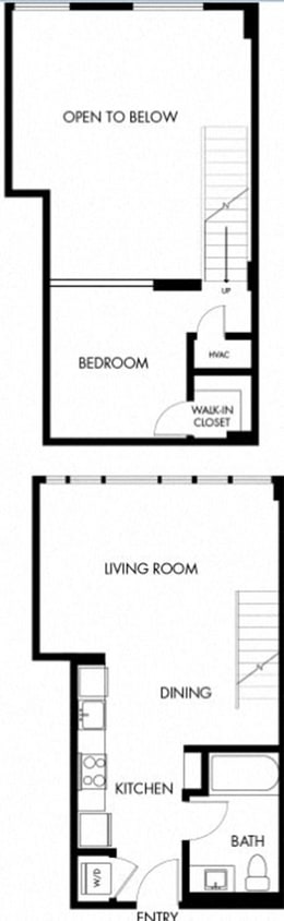 Floor Plan - SL11