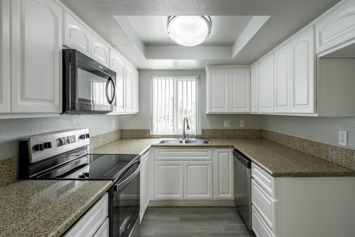 3D Tour - The Imperial Apartments
