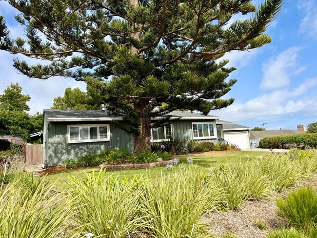 Photo - Beautiful 3BR/3BA Point Loma Home with Vaulted Ceilings & Central AC