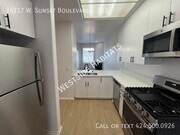 Photo - 16117 W Sunset Blvd Unit 303