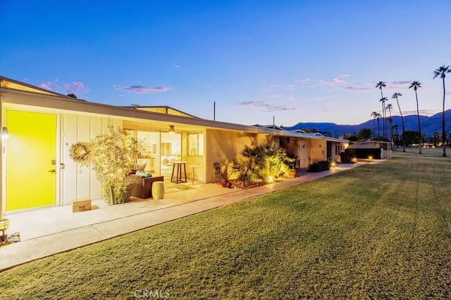 Photo - 73700 Grapevine St Unit 6