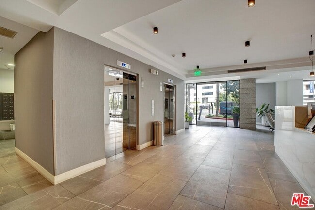 Photo - 10600 Wilshire Blvd Unit 630
