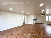Photo - 15214 S Raymond Ave Unit 103