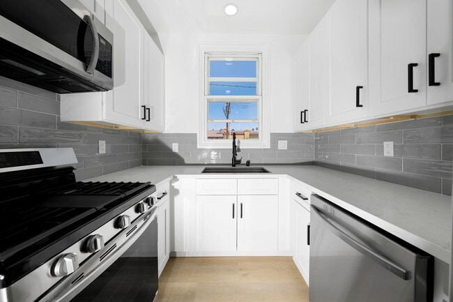 Photo - Curlew and Juniper Apartments