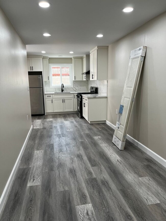 Photo - Brand New Three Bedroom and One Bath ADU House for Rent in Pico Rivera