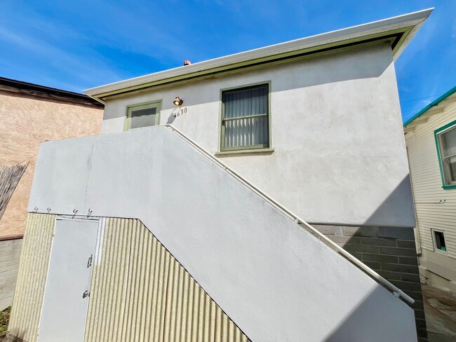 Photo - 4626-4630 Newport Ave Unit 4630