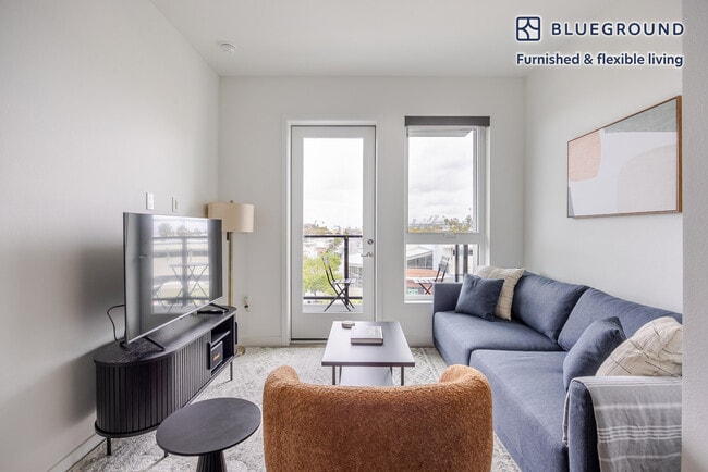 Photo - 511 S Harbor Blvd Unit FL5-ID1300