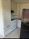 Kitchen, storage pantry - 12201 S Willowbrook Ave Unit B