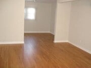 Dining/Den - 1250 Edris Dr Apartments Unit 2