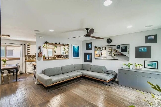 Photo - 2640 Worden St Unit 207