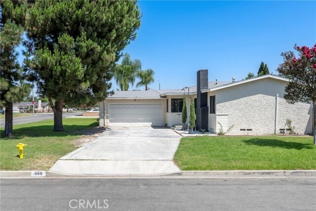 Photo - 848 S Velare St House