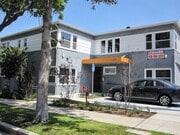 Building - 1250 Edris Dr Apartments Unit 2