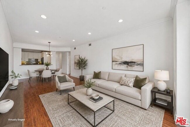 Building Photo - 1050 S Holt Ave Unit 404
