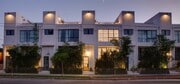 Photo - 1260 N Las Palmas Ave Townhome