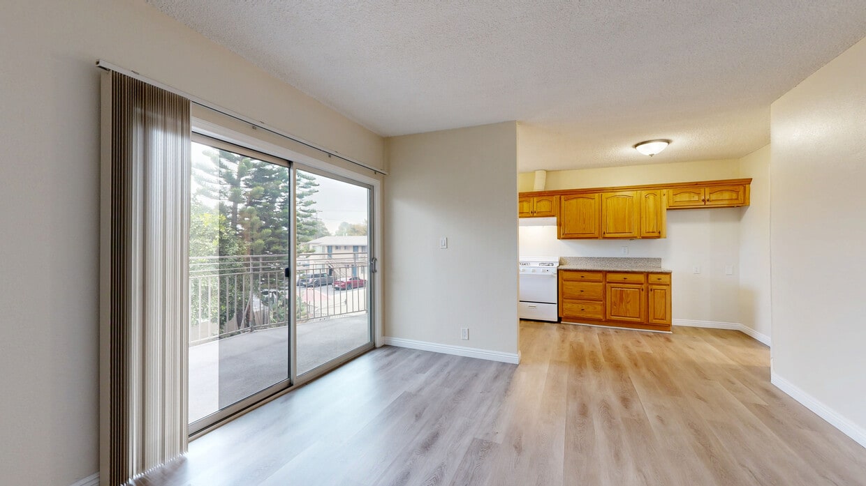 3D Tour - Park Verdugo Apartments