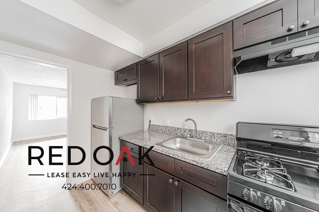 Building Photo - 3655 Artesia Blvd Unit 248