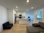 Photo - Brand New 1 bedroom, 1 bath Townhome with 2 car tandem garage for lease
