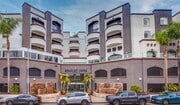 Exterior of Broadcast Center Apartments - Broadcast Center Apartments
