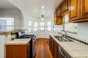 Photo - Spanish-Style 2 Bedroom Long Beach Home