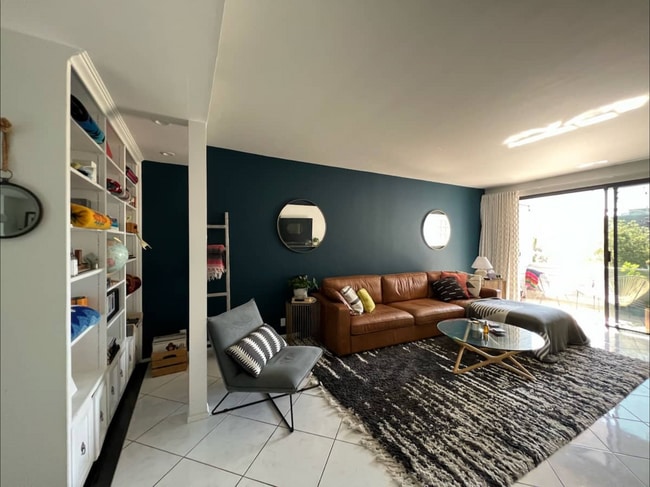 Large main living area - 311 Bora Bora Way Condo Unit 209
