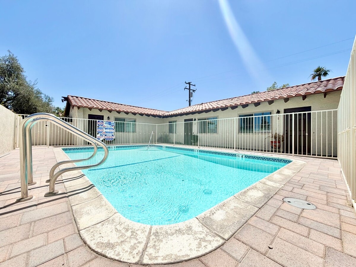 Photo - COMING SOON!! 2 Bedroom 1 Bathroom apartment in Palm Springs! Unit 03