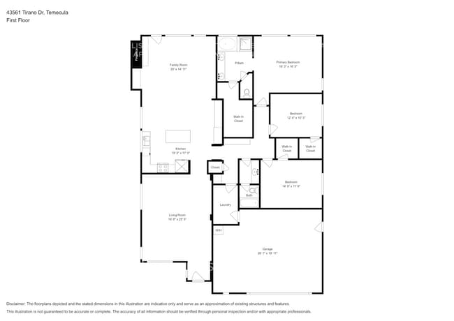 Photo - 43561 Tirano Dr