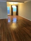 Living Room and Dining Room - 3857 Prospect Ave Unit (3857-1/2)