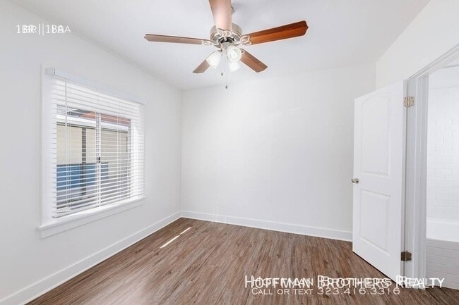 Building Photo - 4129 Monroe St