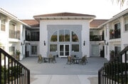 Photo - Villa Paloma Senior Apartments