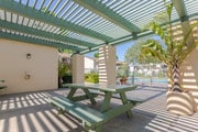 Picnic Area - Orangewood Villa Apartments