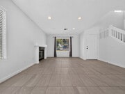 Living Room - 1065 E Broadway