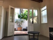 Photo - Charming 2-Bed, 1-Bath Apartment with Priv...