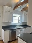 RENOVATED KITCHEN - 11037 Ohio Ave Apartments