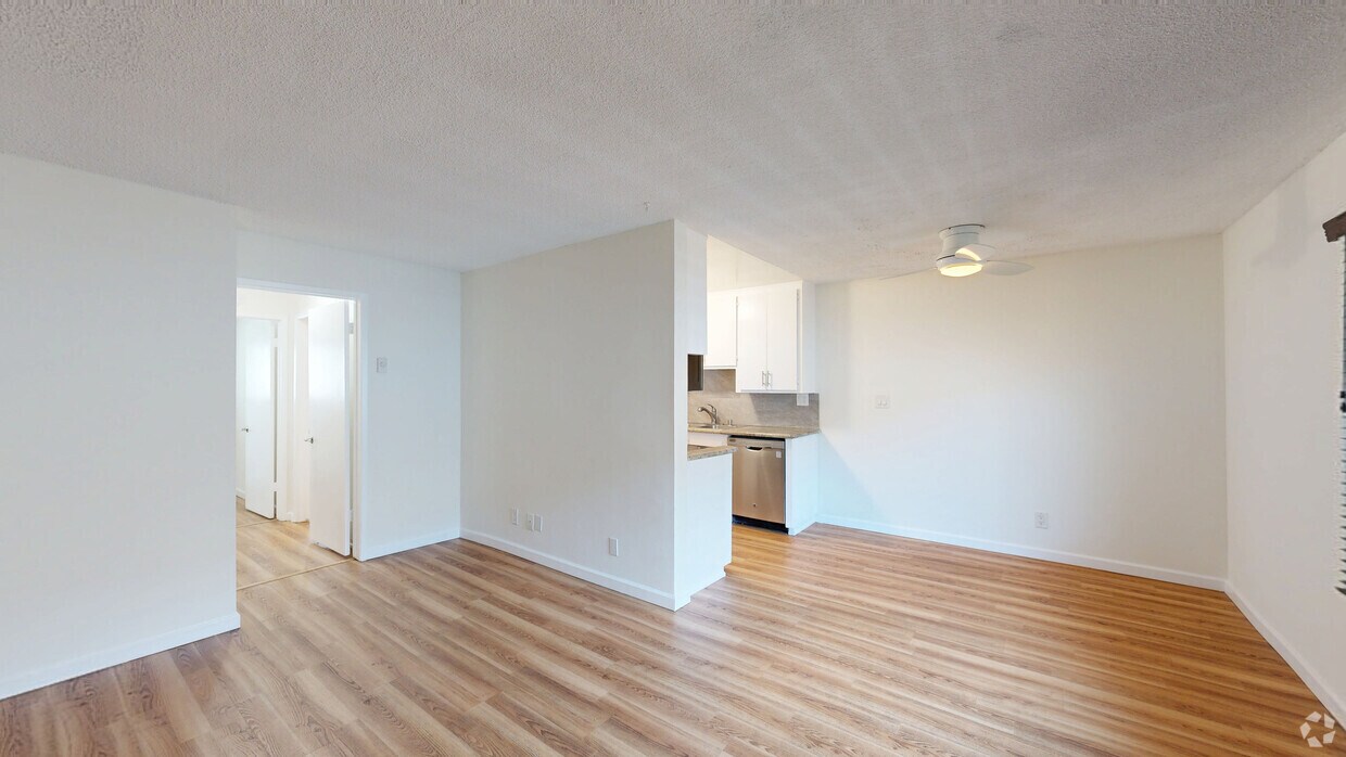 3D Tour - The Appleton Apartments
