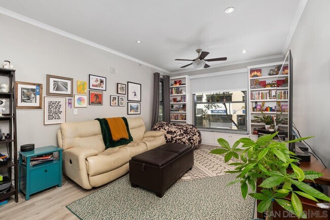 Photo - 1150 J St Unit 218