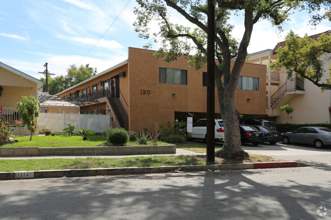 Building Photo - 120 S Belmont St