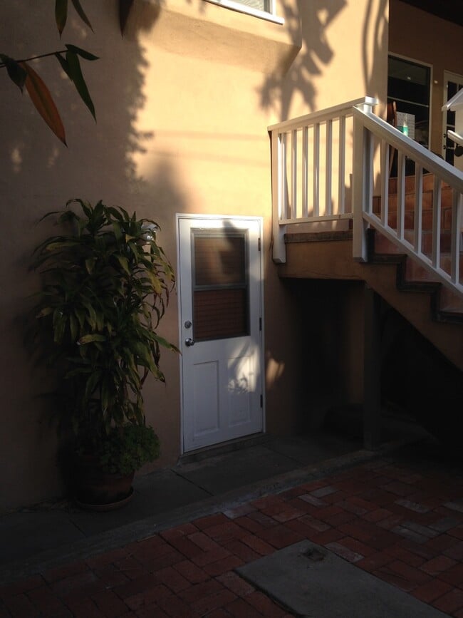 Bedroom entrance - 4770 55th St Unit 4770 GROUND