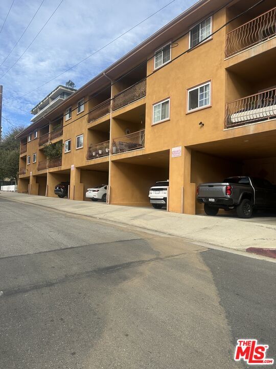 Building Photo - 1001 Hammond St Unit 5