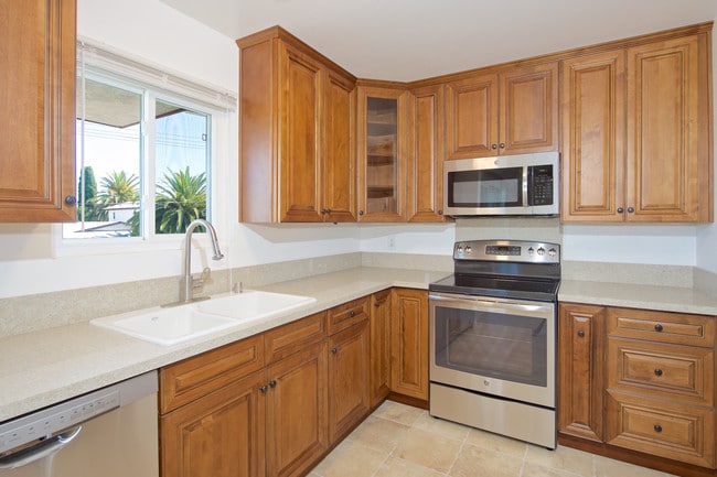 Photo - Pacific Sands