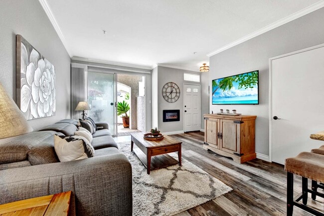 Photo - 13133 Le Parc Unit #601